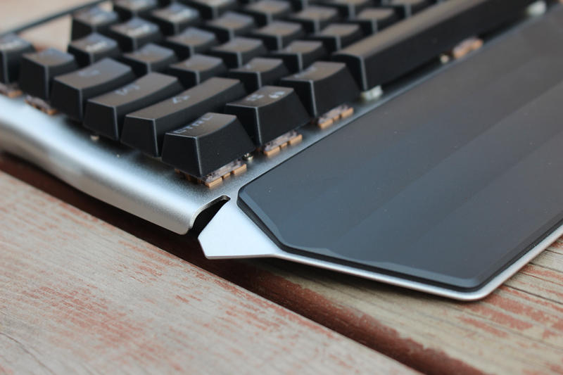 狼派青龙机械键盘怎么样,狼派光轴机械键盘好不好