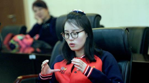 以前有名的搞笑网红papi酱,网红papi酱视频双十一