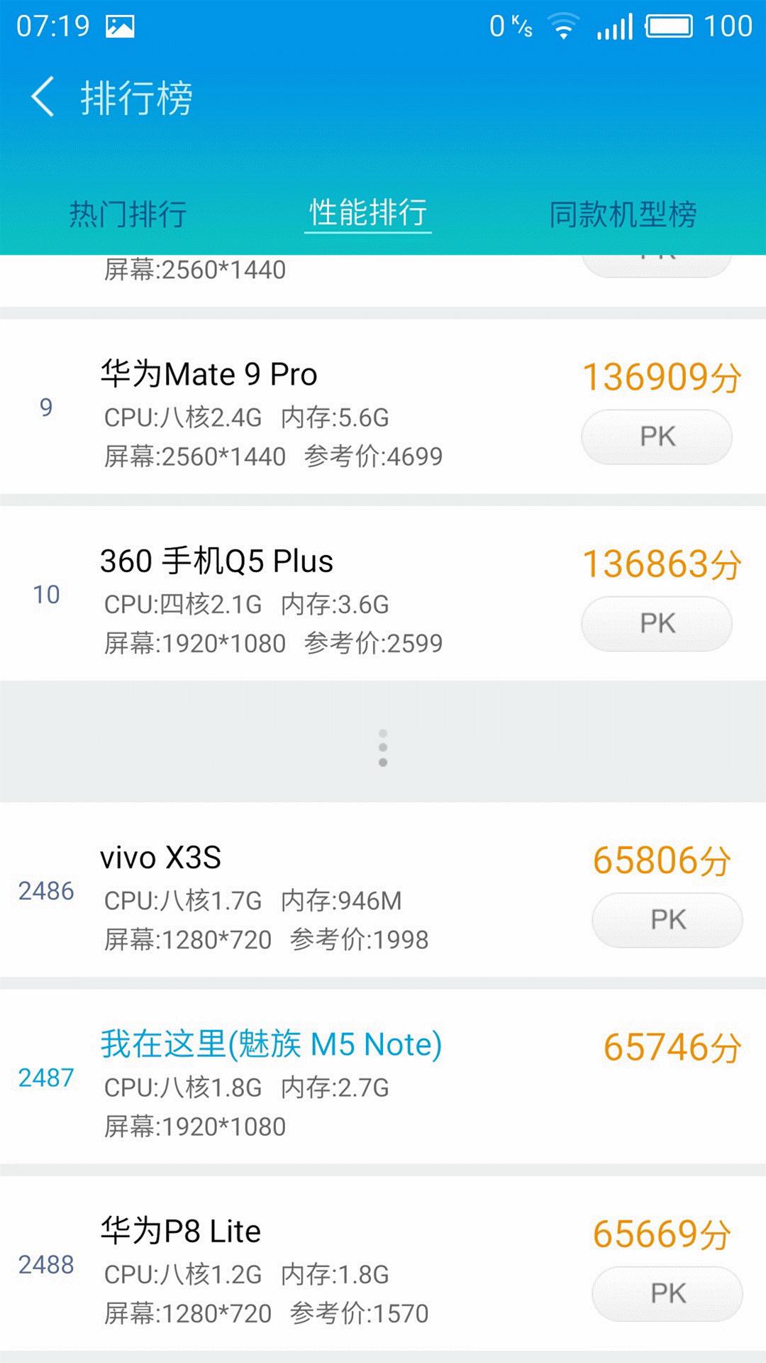 2019年魅蓝note5值得入手吗,魅蓝note6性能测评