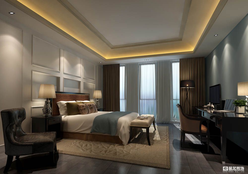 家装匠人,家装行业匠人匠心