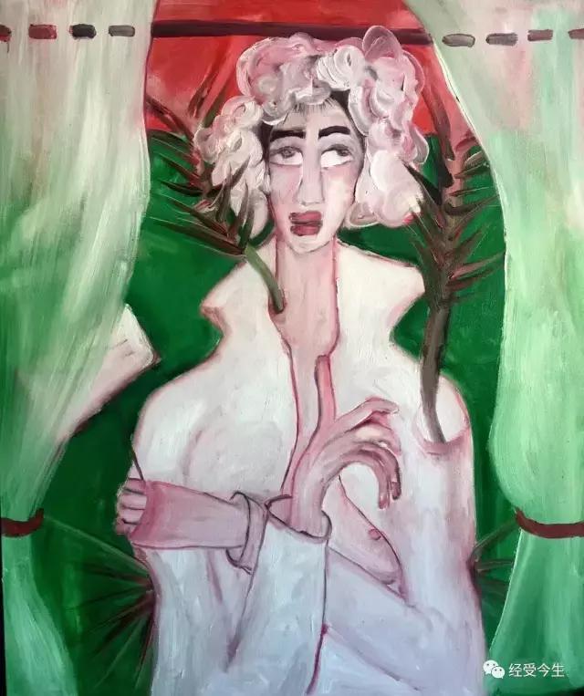 南空北色——孔宁、李勇的诗画