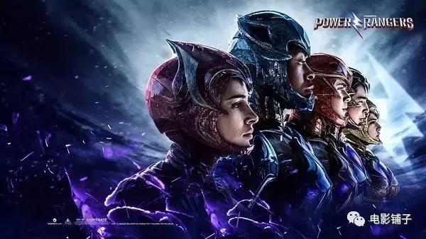 被2017的大片阵容吓哭，心疼钱包ing...