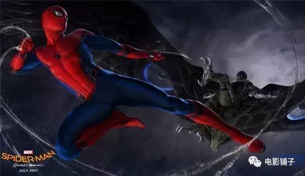 被2017的大片阵容吓哭，心疼钱包ing...