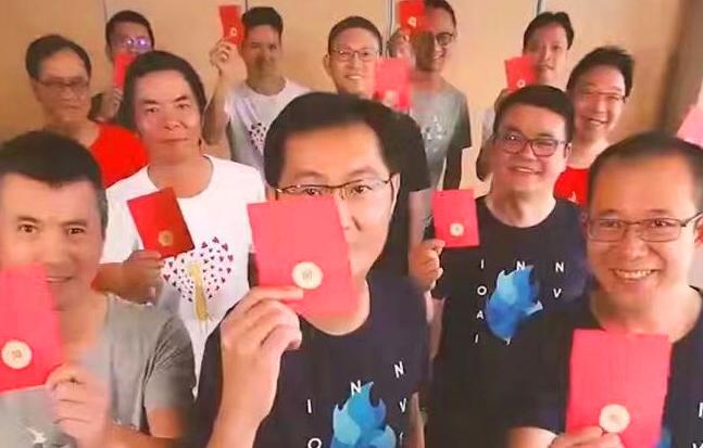 QQ空间“小红包”功能如今全面开放，空间涨粉再也不用愁了