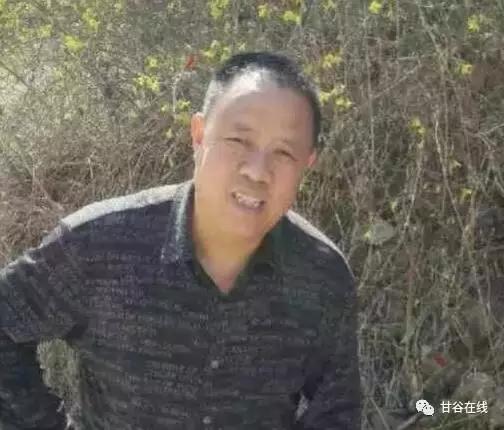 甘谷民谣15首,甘谷谣经典歌曲