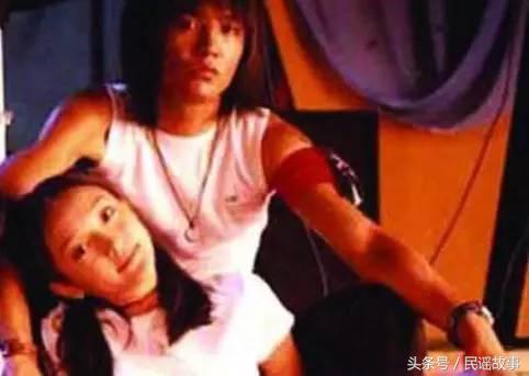 王菲与朴树窦唯,王菲窦唯栾树咏梅