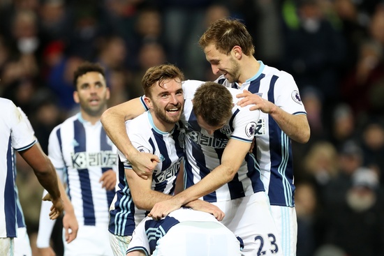 西布朗维奇vs阿森纳,西布朗队最新消息