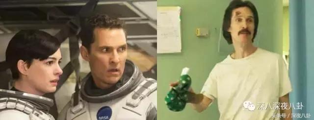 增肥减肥、带大姨妈跳冰湖、拍打戏骨折，众多工种里当艺人最吃力