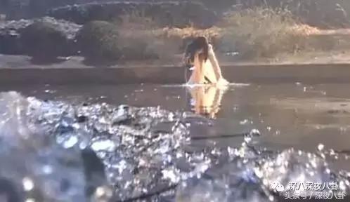 增肥减肥、带大姨妈跳冰湖、拍打戏骨折，众多工种里当艺人最吃力