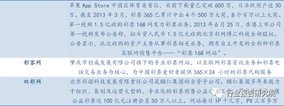 涓浗褰╃エ鍙戝睍鎶ュ憡,褰╃エ琛屼笟璋冩煡鎶ュ憡