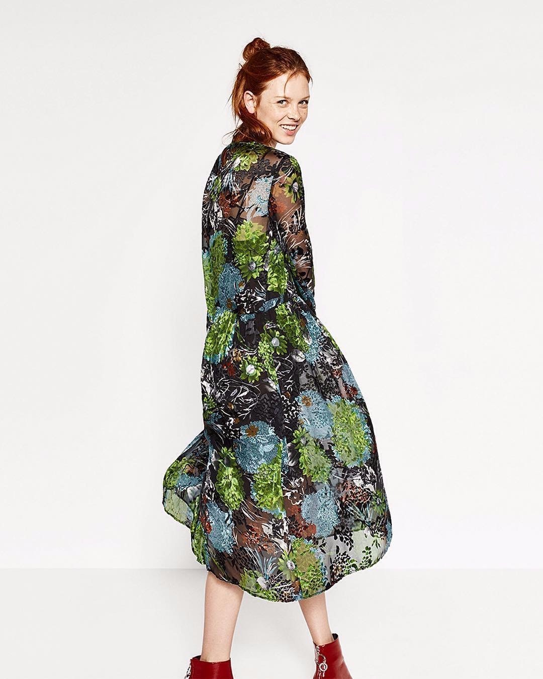 快时尚品牌就找zara,快时尚品牌出海