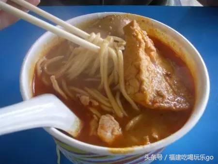 浣犵煡閬撶寤虹殑灏忓悆鏈夊摢浜涘悧,绂忓缓鐨勭壒鑹蹭紶缁熷皬鍚冨湡绗嬪喕