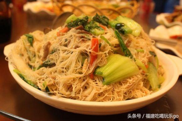 浣犵煡閬撶寤虹殑灏忓悆鏈夊摢浜涘悧,绂忓缓鐨勭壒鑹蹭紶缁熷皬鍚冨湡绗嬪喕