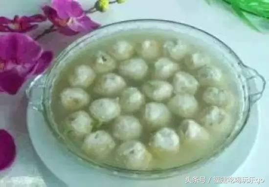 浣犵煡閬撶寤虹殑灏忓悆鏈夊摢浜涘悧,绂忓缓鐨勭壒鑹蹭紶缁熷皬鍚冨湡绗嬪喕