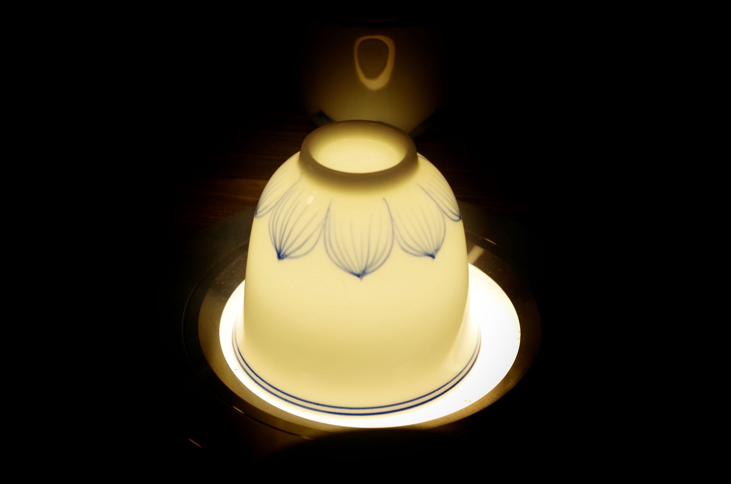 还好这个活动只搞9天，要不多少代购要没饭吃！