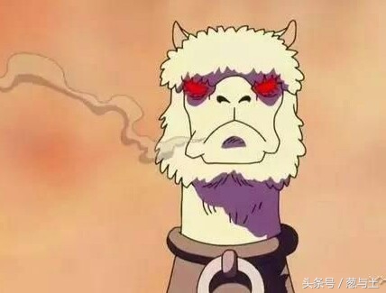 海贼王最不好用的果实能力,海贼王那些最漂亮的恶魔果实