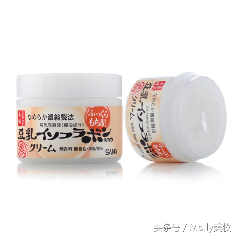 不用剁手也能随便买买买的进口超人气面霜，这个性价比我给满分！