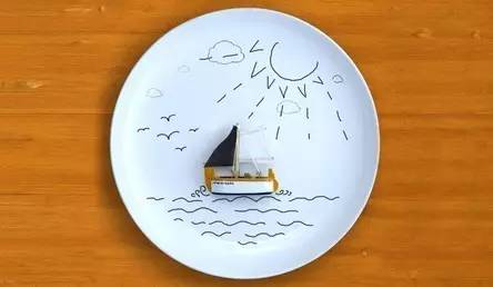 黄小姐和蓝小姐的2017年愿望清单