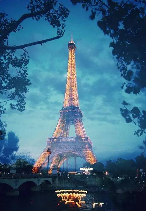 黄小姐和蓝小姐的2017年愿望清单