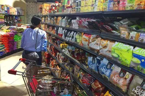 大家以前是不是都拍过这样的照片,每个人都见过的照片