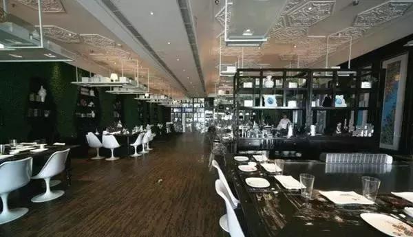 长沙最多明星去的店,长沙很多明星去的店