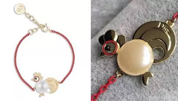 国际大牌们！求你们放过我们的鸡——吧！