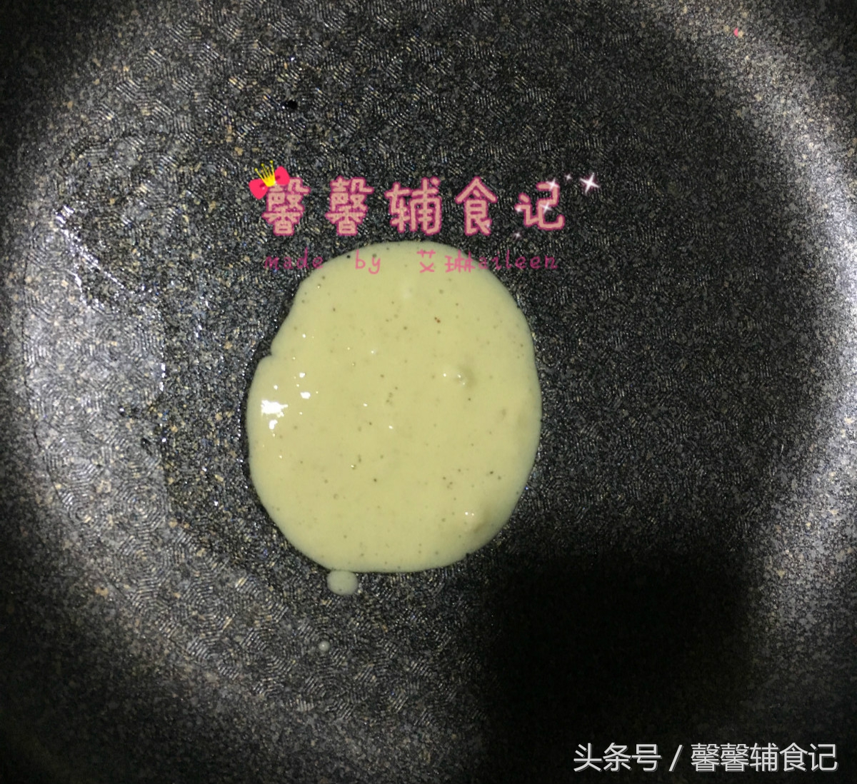 快手菜辅食宝宝,十分钟快手宝宝辅食