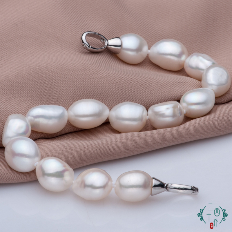 买珍珠好还是黄金好,买珍珠买海水还是淡水