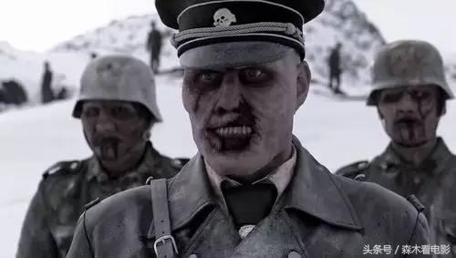 丧尸电影大全50部,颤抖吧人类电影完整版