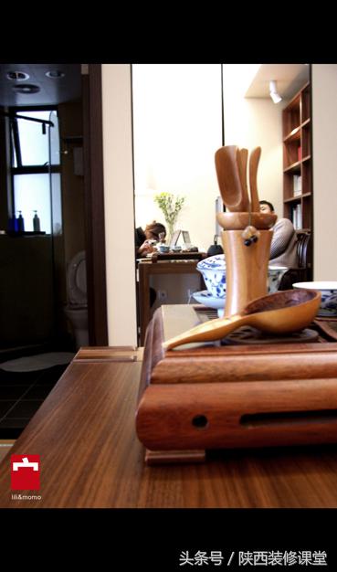 中式风格小屋装修,中式风格装修室内民宿