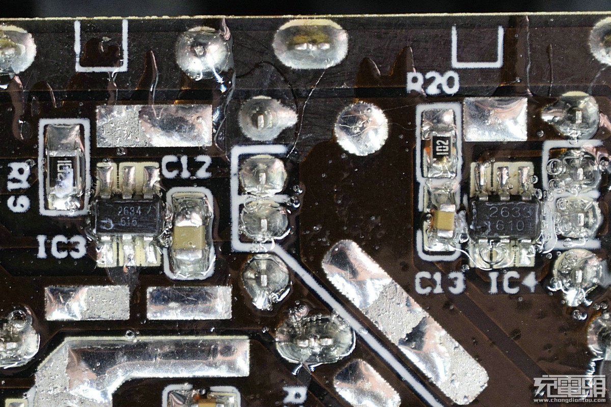 虽名不经传但也可圈可点达世奇插线板评测及拆解