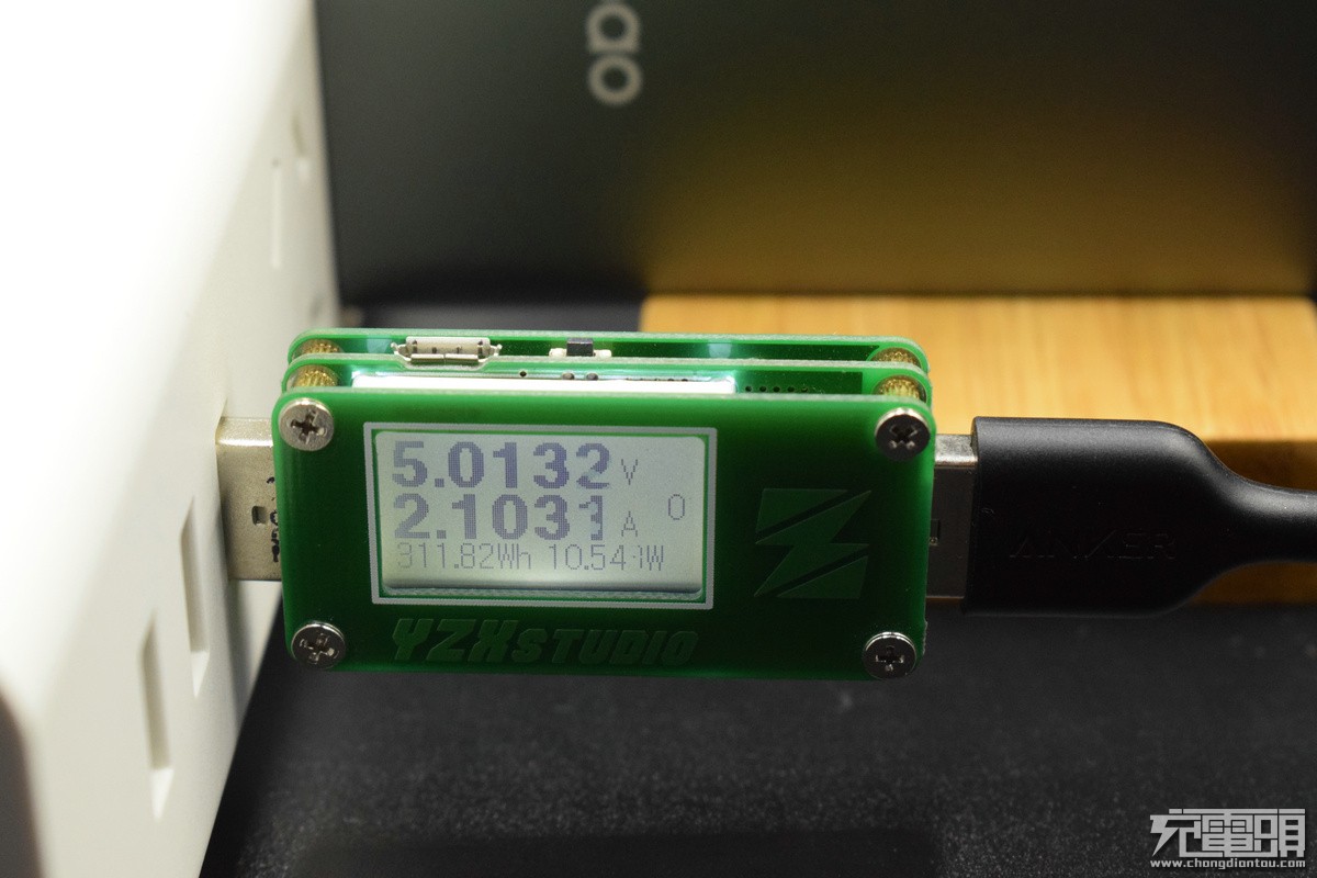 虽名不经传但也可圈可点达世奇插线板评测及拆解