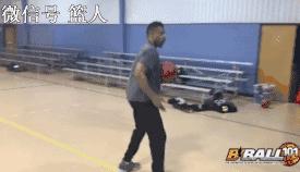 突破炸球上篮,突破炸球急停