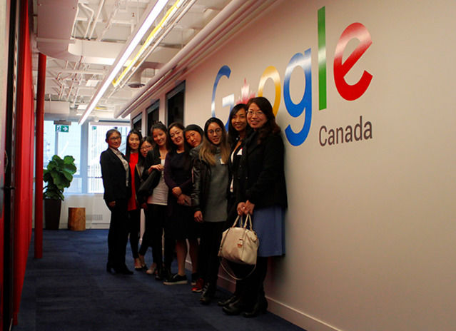 用数字营销孵化“最初的梦想”-女仕界联合创始人Sherry