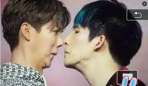 大张伟装扮,大张伟变装爆改