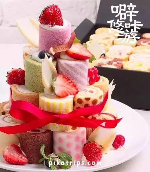 日本旅游回来必买的伴手礼,日本游玩攻略带住宿