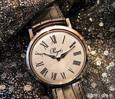 腕表的起源,腕表历史