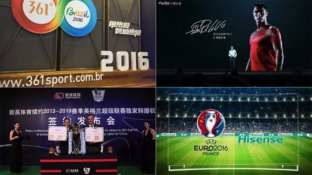 c罗代言努比亚,c罗荣获fifa男足特别奖的含金量