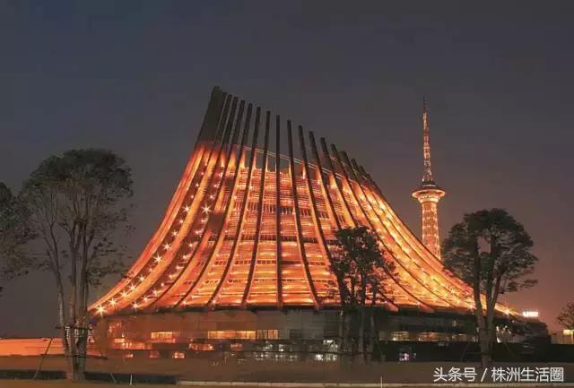 株洲市总体规划,株洲2019年规划