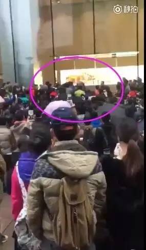 你见过清晨一点的上海,你见过清晨过后的上海吗