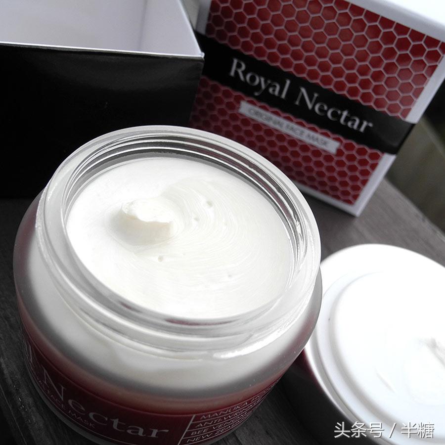 片状面膜为什么不好,带酸的涂抹式面膜好吗