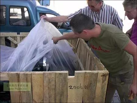 我们平时看不起的国货在国外很火,国人瞧不上的护肤品