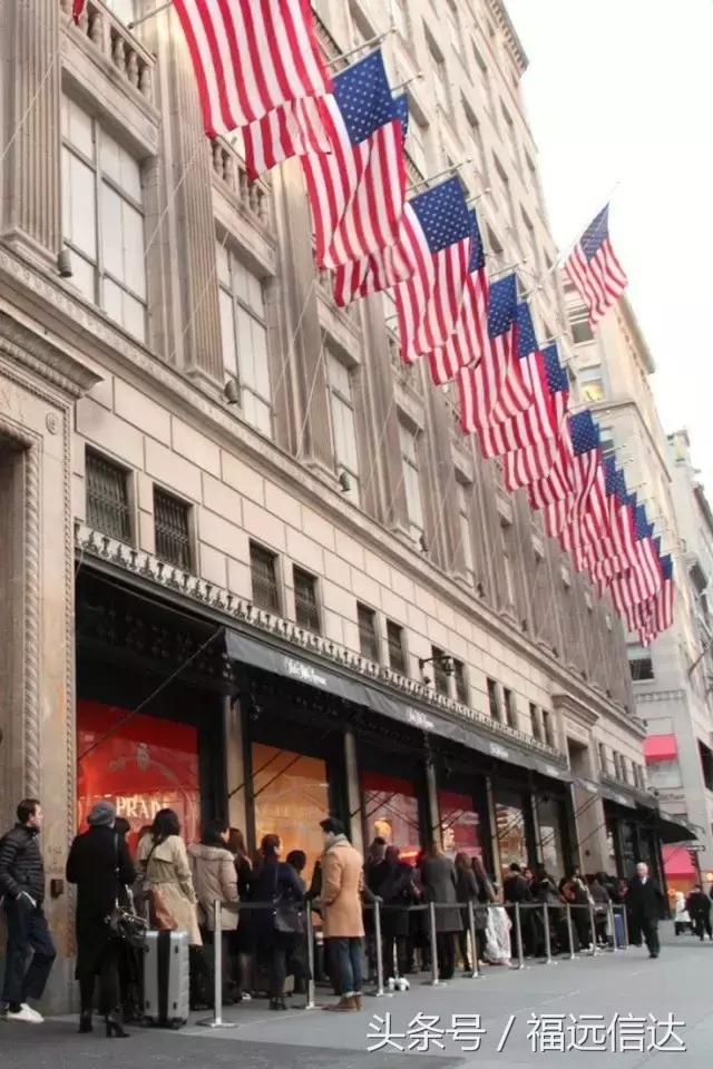 世界高端百货,瑞士最顶级的百货