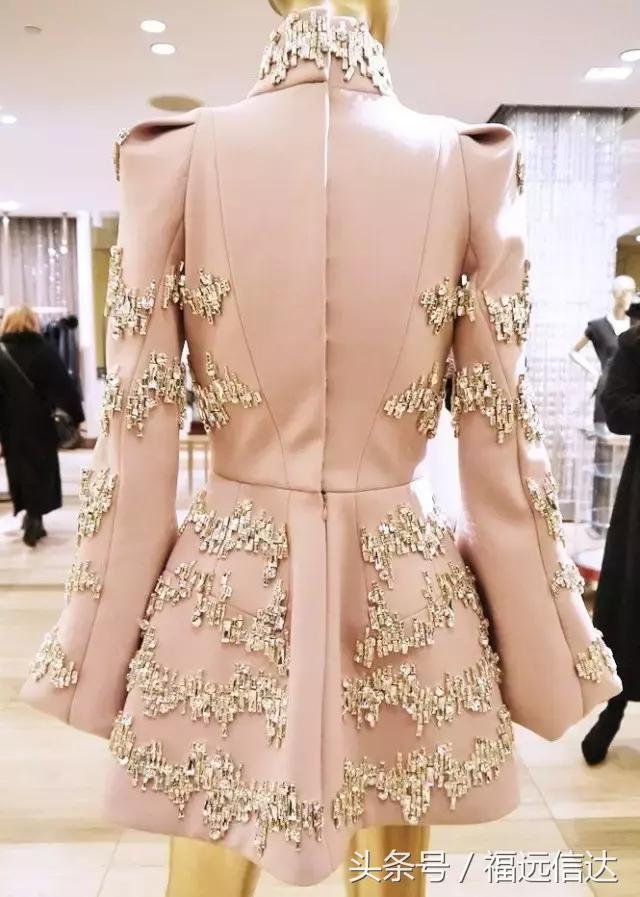 世界高端百货,瑞士最顶级的百货