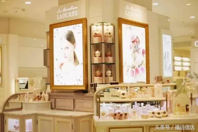 世界高端百货,瑞士最顶级的百货