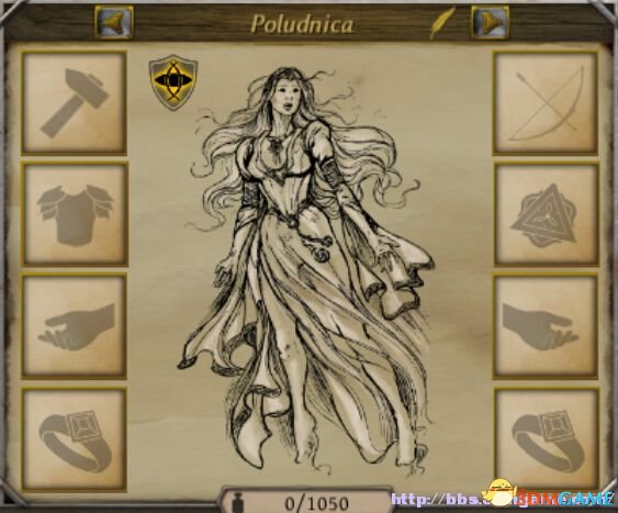 西娅觉醒装备攻略,西娅觉醒