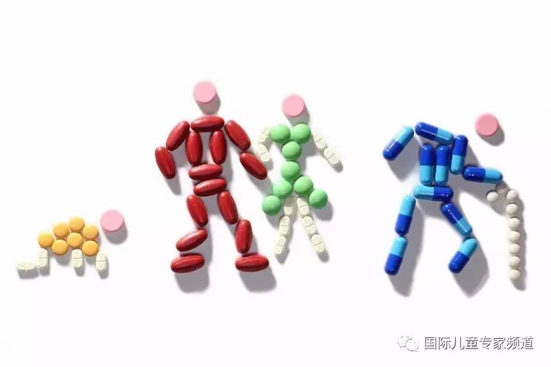 安全用药宝宝发烧用药四招搞定,儿童感冒安全药