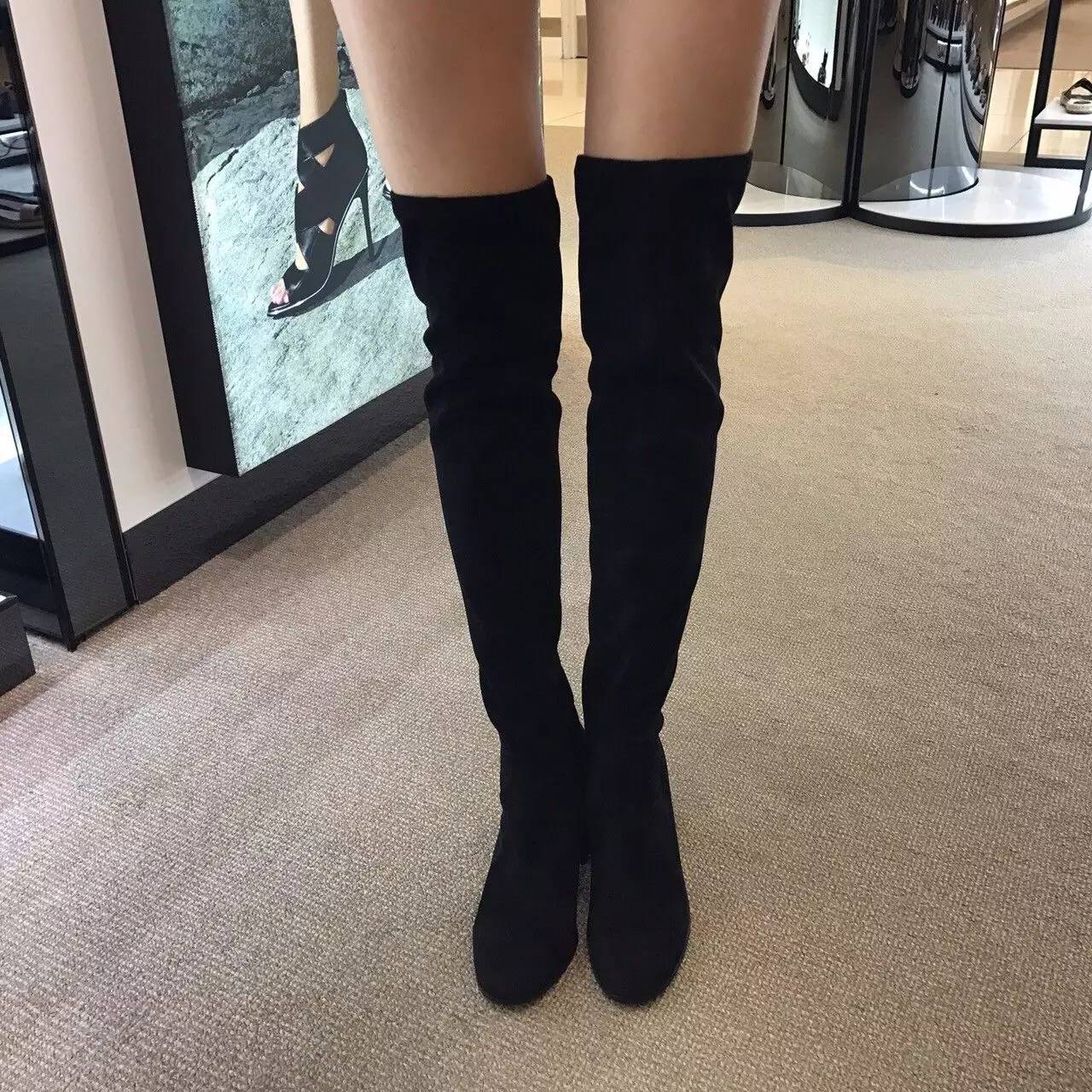 人人必备的鞋子,人人都能拥有的鞋子