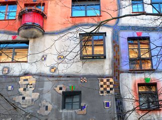 奥地利几月最美,奥地利最美的十个地方