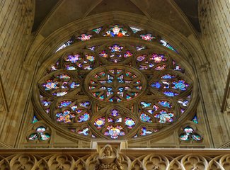 德国奥地利捷克自由行,捷克自驾自由行攻略